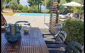 Villa Terrina